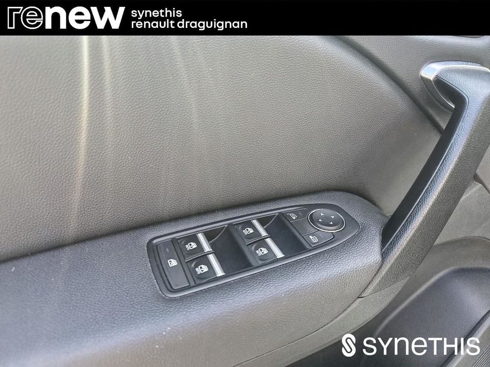 Captur mild hybrid 140 Techno 2023 occasion 83300 Draguignan