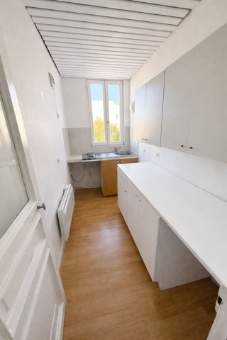  Appartement � vendre 2 pi�ces 33 m�