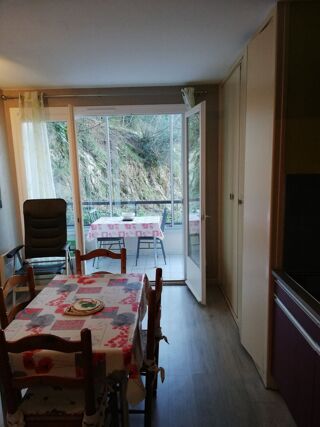  Appartement � louer 1 pi�ce 25 m�