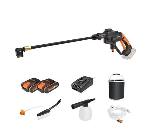  Nettoyeur Haute Pression sans Fil 170 Cond�-sur-Risle (27)