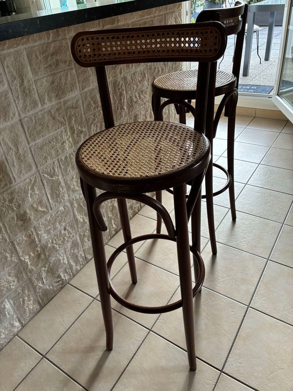 chaise de bar Meubles