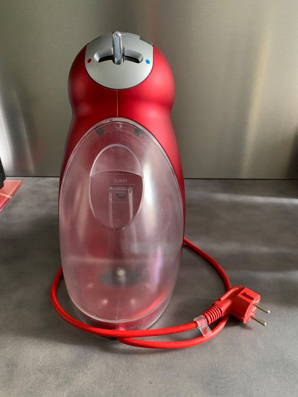 Dolce Gusto Cuisine