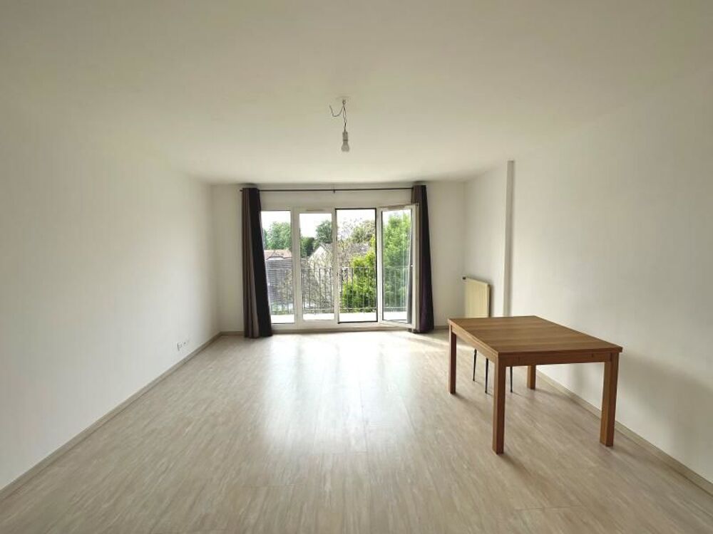 Appartement a louer argenteuil - 2 pièce(s) - 49 m2 - Surfyn