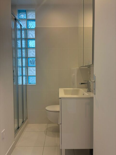  Appartement � louer 2 pi�ces 34 m�