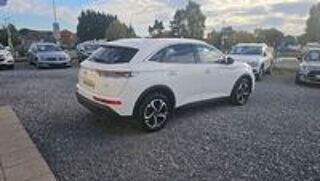 DS7 Crossback BlueHDi 130 BVM6 Executive 2018 occasion 62740 Fouqui&egrave;res-l&egrave;s-Lens
