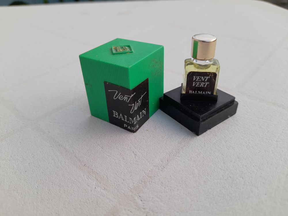 Miniature de Parfum 