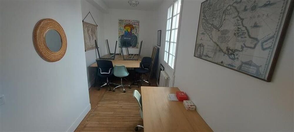 Location Autre BUREAUX RENNES Rennes