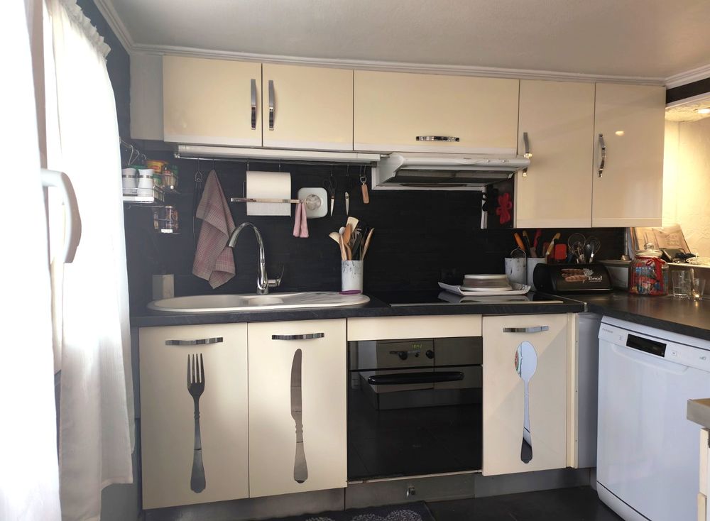 Vente Maison MAISON INDIVIDUELLE Bondy