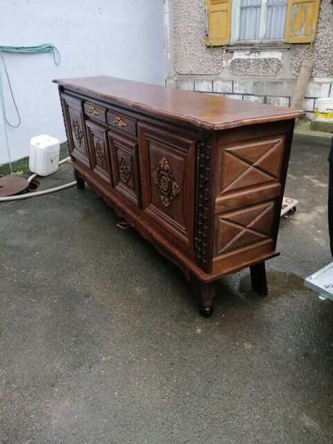 meuble salle � manger 1 M�zi�res-en-Santerre (80)