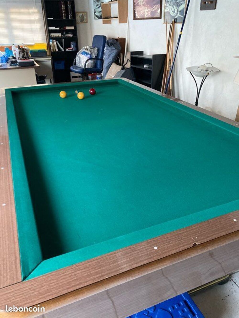 billard Meubles