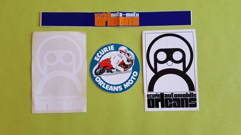 ECURIE AUTO-MOTO 0 Montpellier (34)