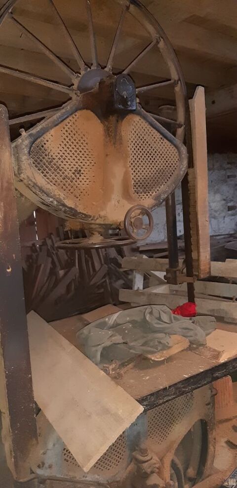 Scie 0 Colombiers (86)