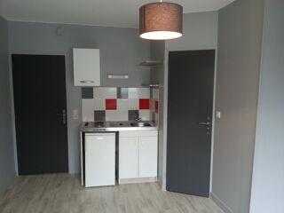  Appartement � louer 1 pi�ce 19 m�