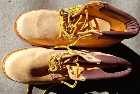 CHAUSSURE RANDONNEE TOUTE NEUVE 28 Le Cheylas (38)