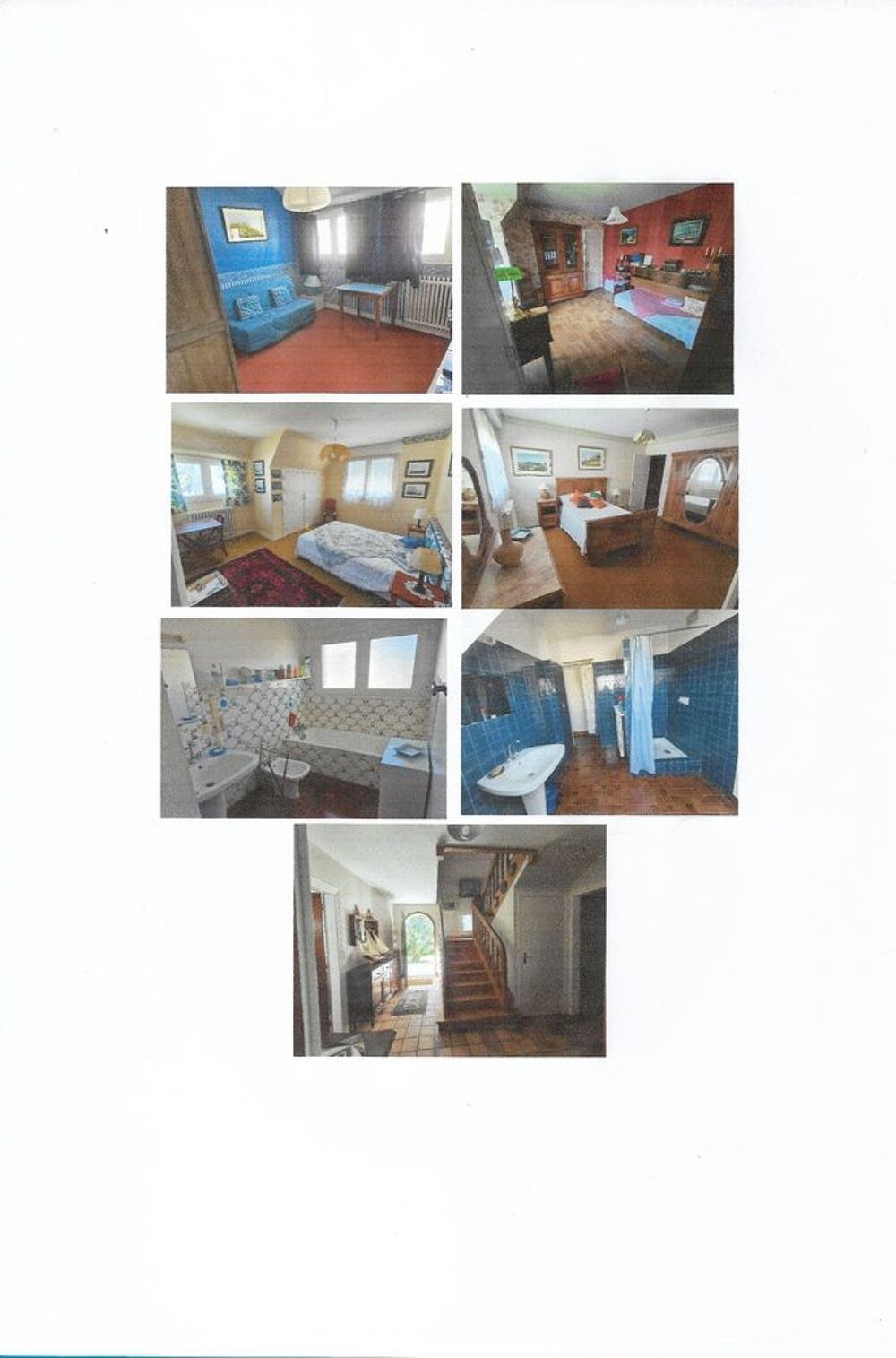 Vente Maison Maison familiale avec jardin clos dans un quartier calme Lorient