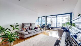  Appartement � vendre 5 pi�ces 124 m�