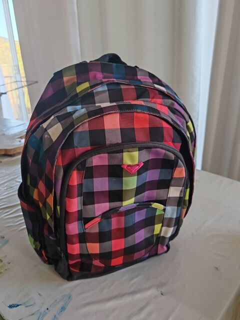 Sac à dos école ou rando 18 Clermont-l'Hérault (34)