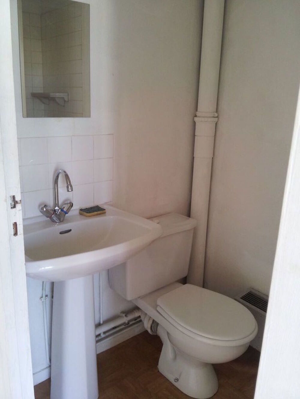 Location Appartement Studio calme Évreux