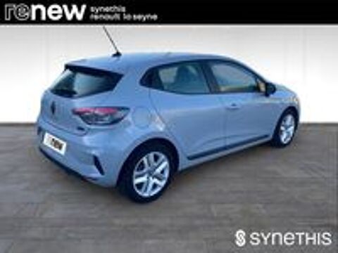 Clio V Clio E-Tech full hybrid 145 ch GSR2 Evolution 2025 occasion 83500 La Seyne-sur-Mer