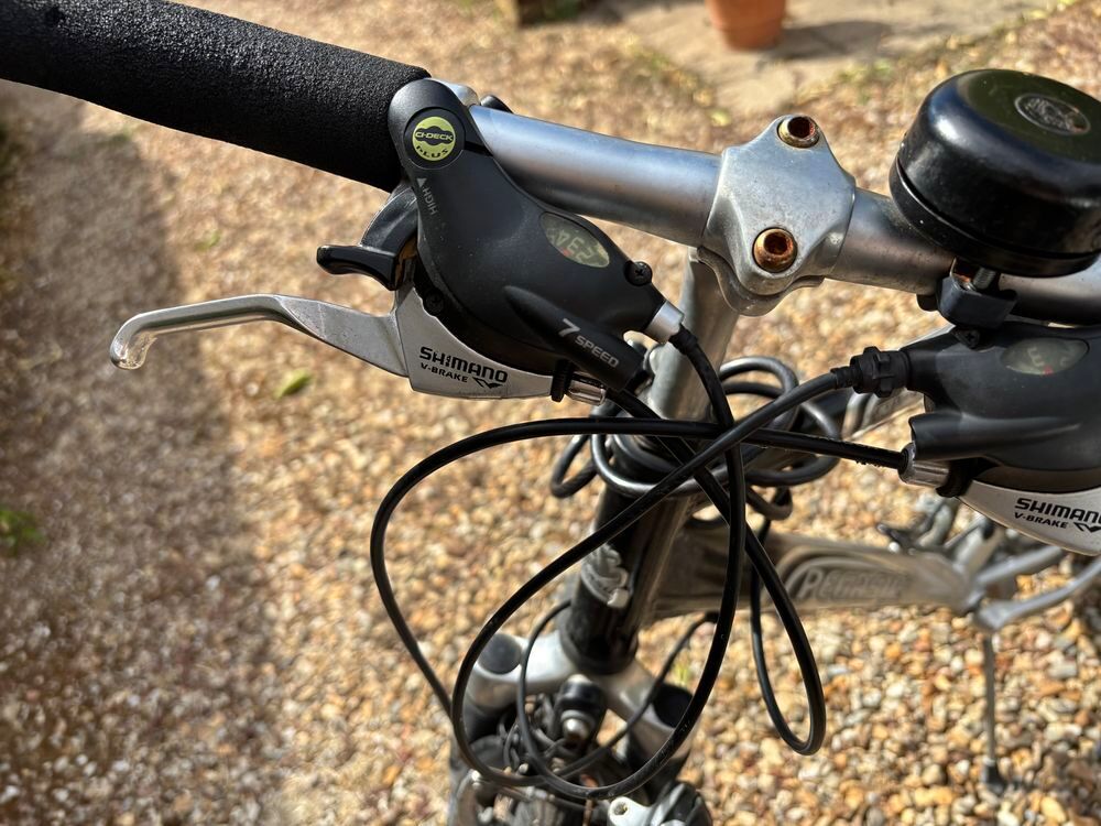 ce VTC PEGASUS RIMINI S Vélos
