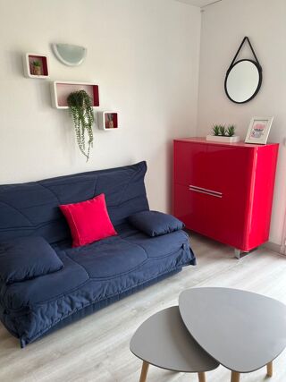  Appartement � louer 3 pi�ces 30 m�