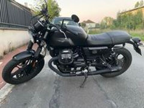 MOTO GUZZI 2020 occasion 92800 Puteaux