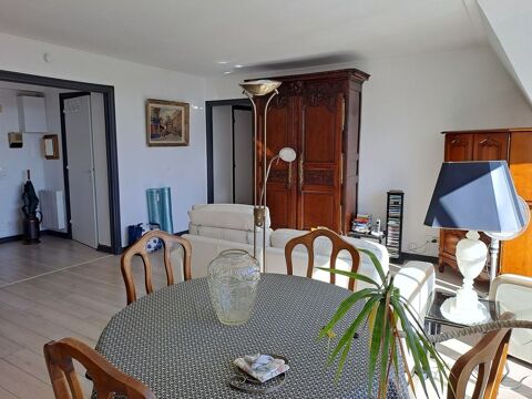  Appartement à vendre 3 pièces 70 m²