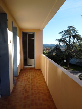  Appartement  vendre 3 pices 62 m