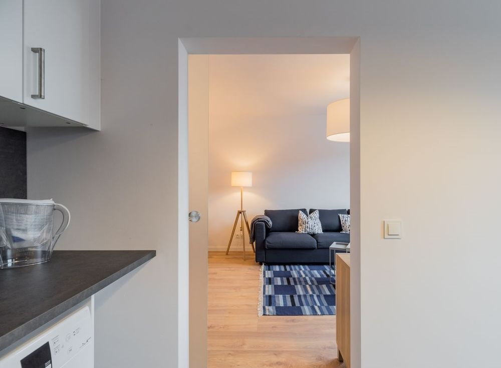 Location Appartement Grand studio meublé Le pecq