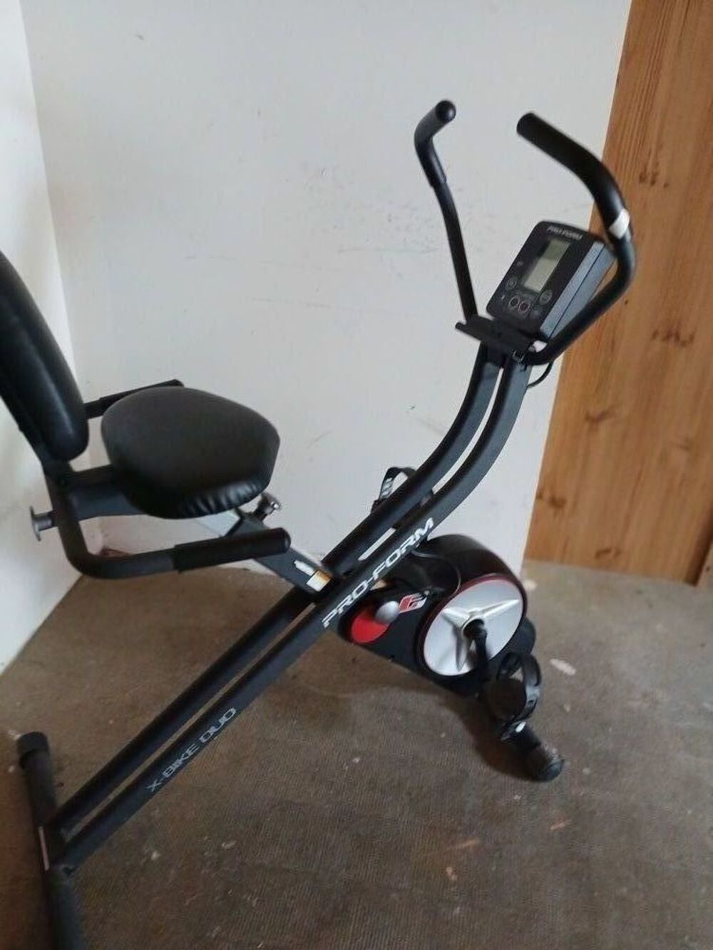 V&eacute;lo d'int&eacute;rieur Vélos