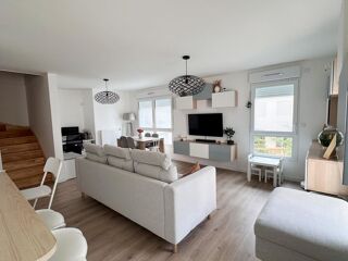  Appartement � vendre 4 pi�ces 92 m�