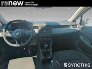 Clio V Clio SCe 65 Authentic 2023 occasion 05000 Gap
