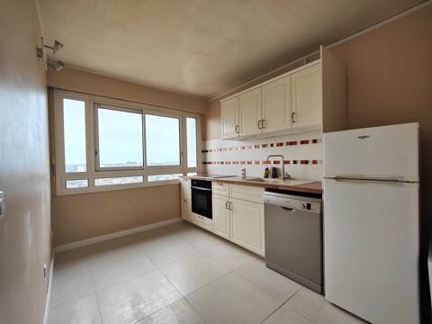  Appartement  louer 4 pices 78 m Verrires-le-buisson