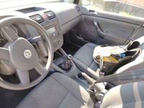 Golf 1.9 TDI 90 Trend 2005 occasion 31400 Toulouse