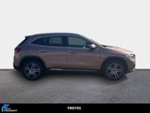 Classe GLA 200 d 8G-DCT Business Line 2023 occasion 10600 Barberey-Saint-Sulpice