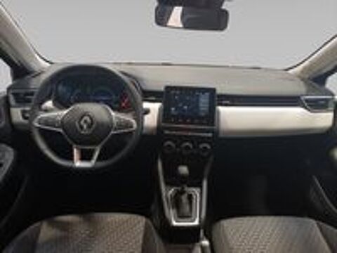 Clio V Clio E-Tech full hybrid 145 Evolution 2023 occasion 08000 Charleville-M&eacute;zi&egrave;res