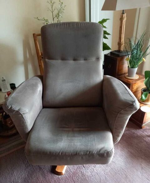 Fauteuil
