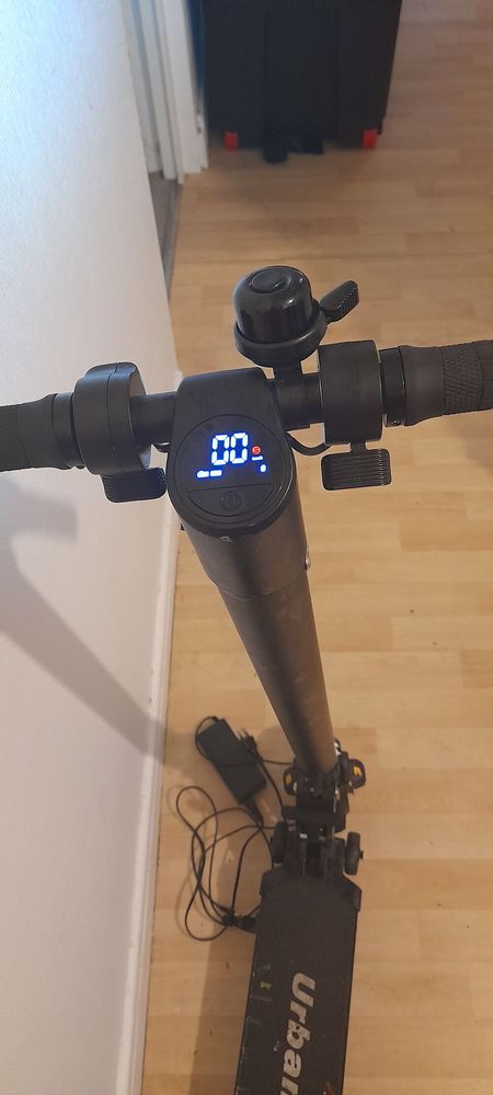 Trottinette &eacute;lectrique UrbanGlide Sports