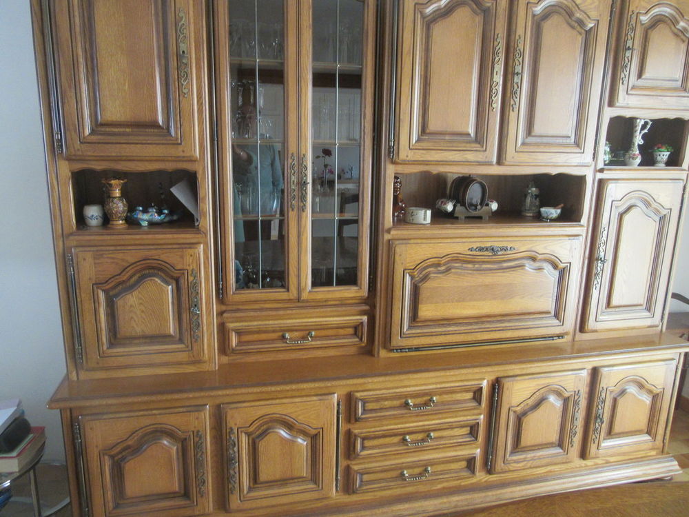 salle a manger compl&egrave;te Meubles
