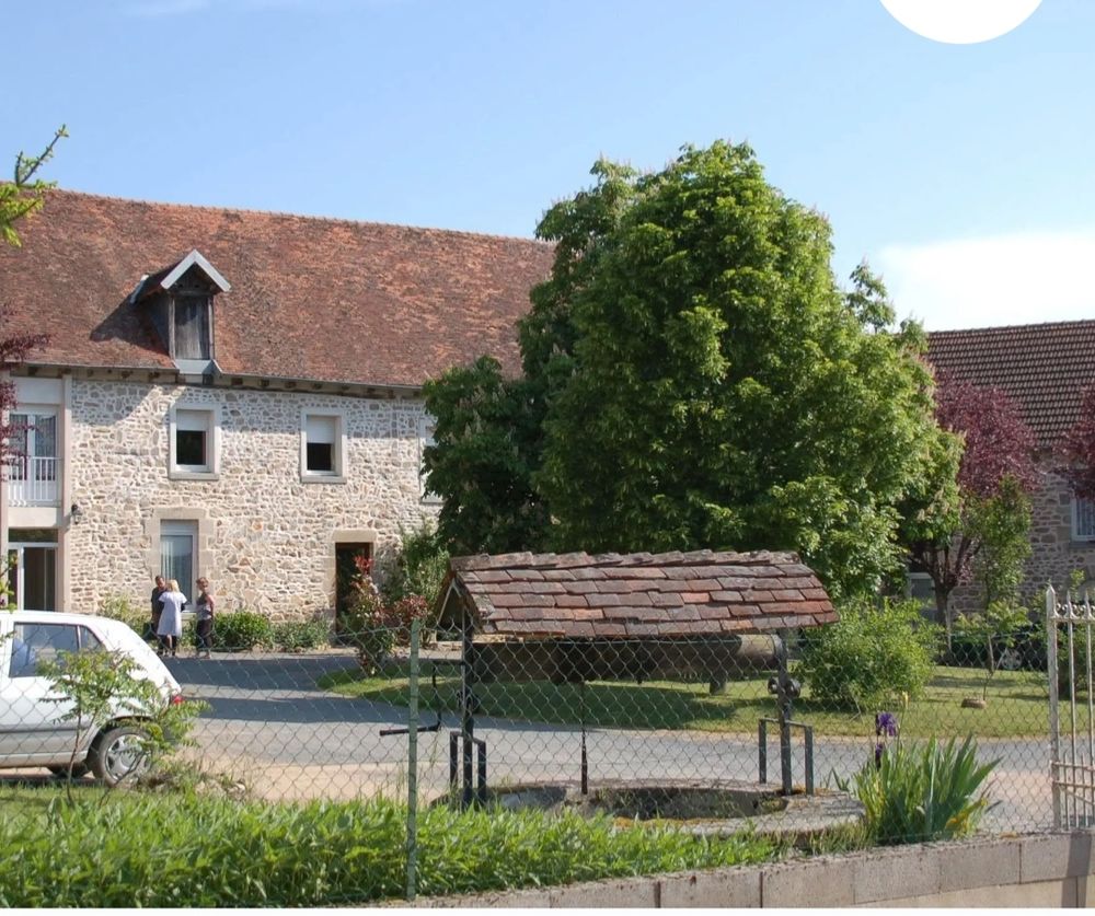 Location Appartement Résidence Services senior Viersat (23170 ) Viersat