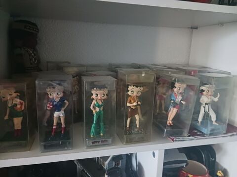 Figurines Betty Boop 49 Antibes (06)