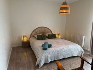  Appartement � vendre 4 pi�ces 81 m�