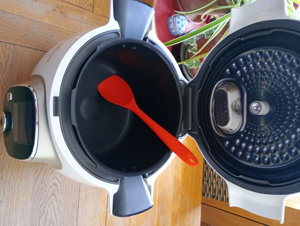 Cook&eacute;o - Moulinex Electroménager