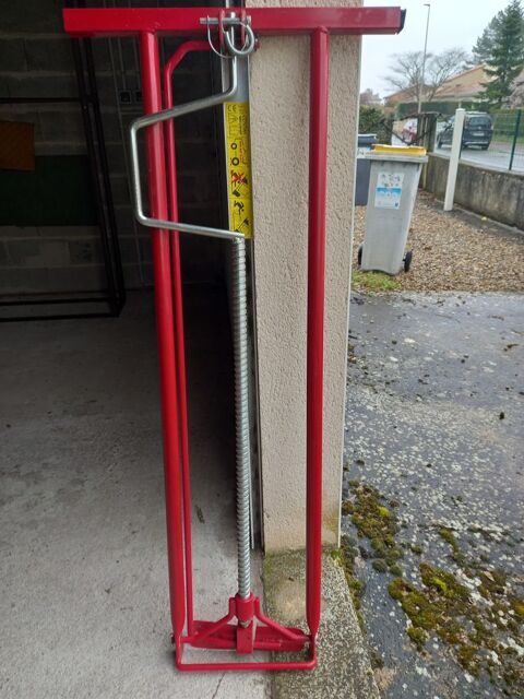 CRIC POUR TONDEUSE 30 Poitiers (86)