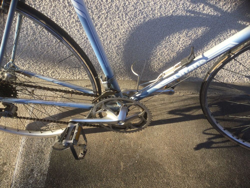 V&eacute;lo de course homme Vélos