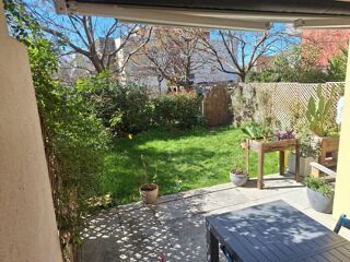  Appartement � vendre 4 pi�ces 88 m�