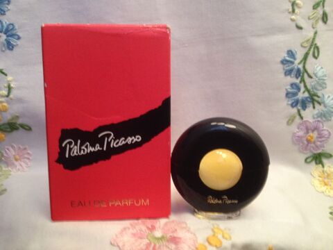 Miniature de parfum 8 Vincennes (94)