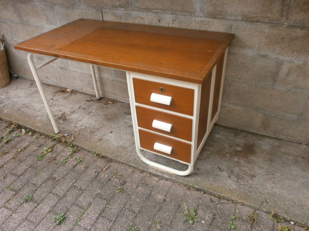 Bureau Maitre d'&eacute;cole Meubles