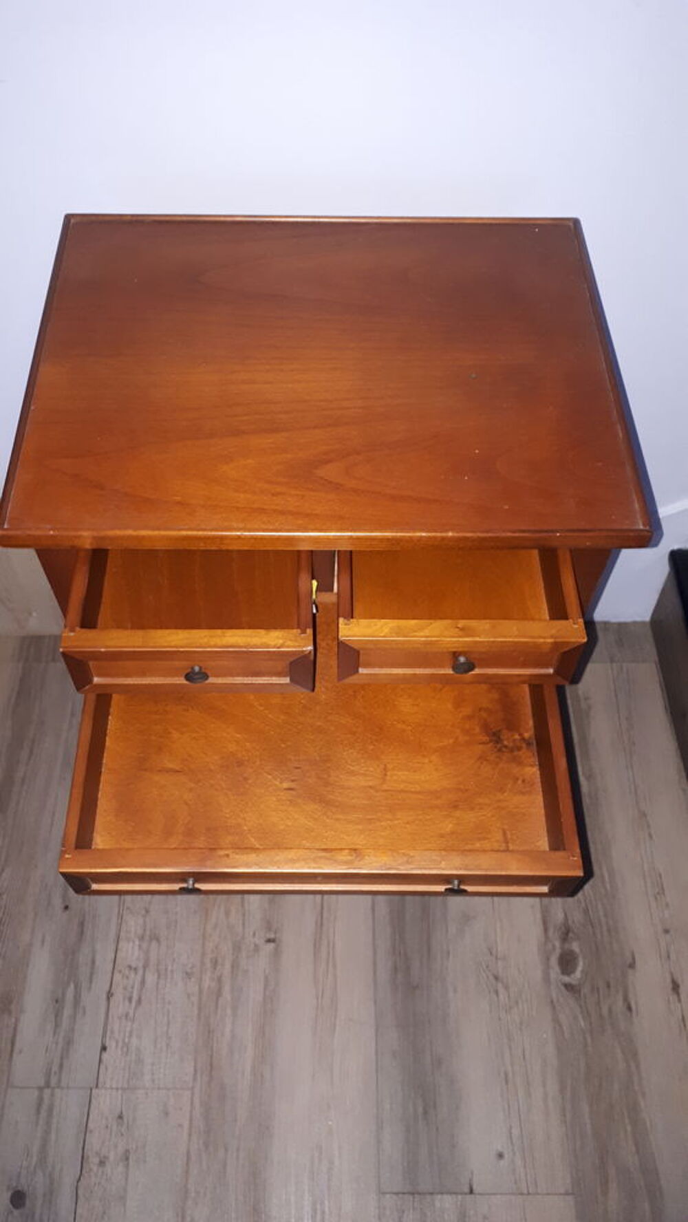 Commode d entr&eacute;e Meubles