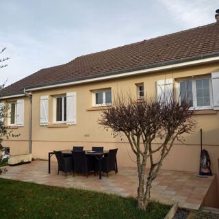  Maison � vendre 8 pi�ces 130 m�